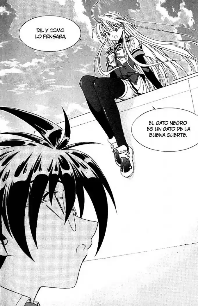 Metal Heart (2004) - Capítulo 8 - Página 8 - LectorTMOo