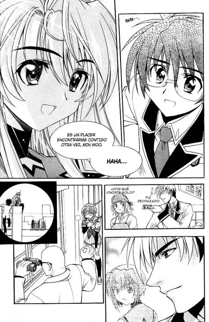 Metal Heart (2004) - Capítulo 8 - Página 9 - LectorTMOo
