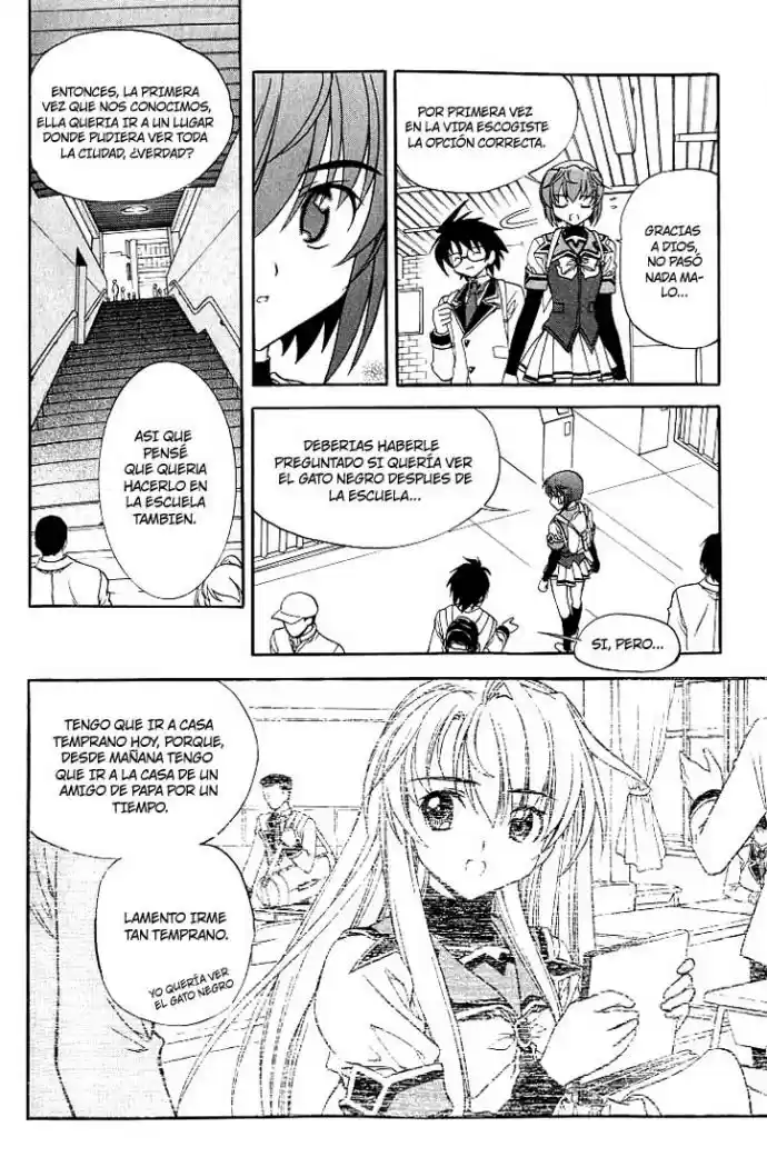 Metal Heart (2004) - Capítulo 8 - Página 10 - LectorTMOo