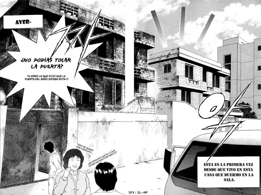 Metal Heart (2004) - Capítulo 9 - Página 4 - LectorTMOo