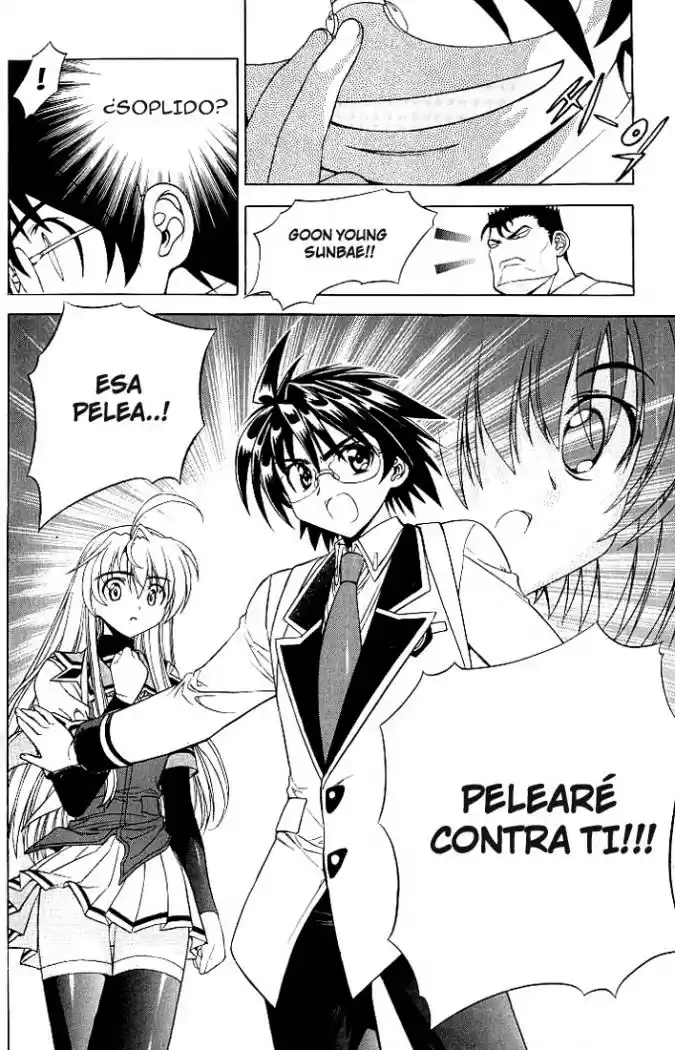 Metal Heart (2004) - Capítulo 9 - Página 22 - LectorTMOo