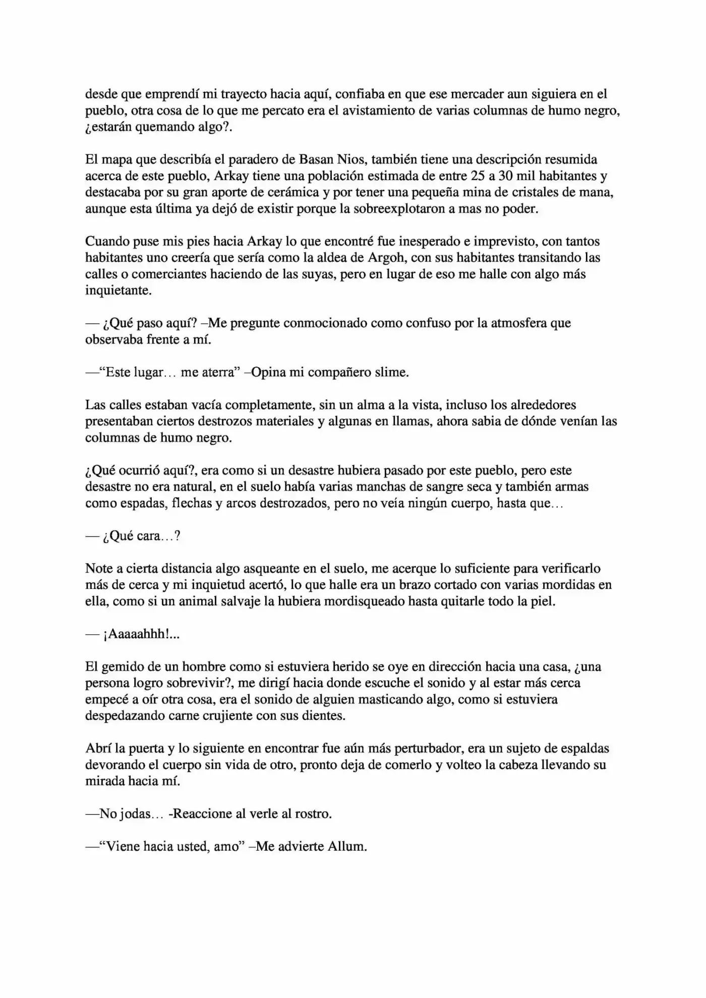 Metalord Revolution (2016) - Capítulo 42 - Página 8 - LectorTMOo