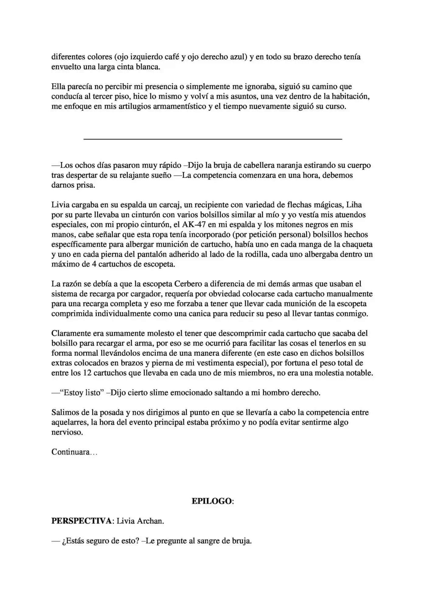 Metalord Revolution (2016) - Capítulo 58 - Página 9 - LectorTMOo