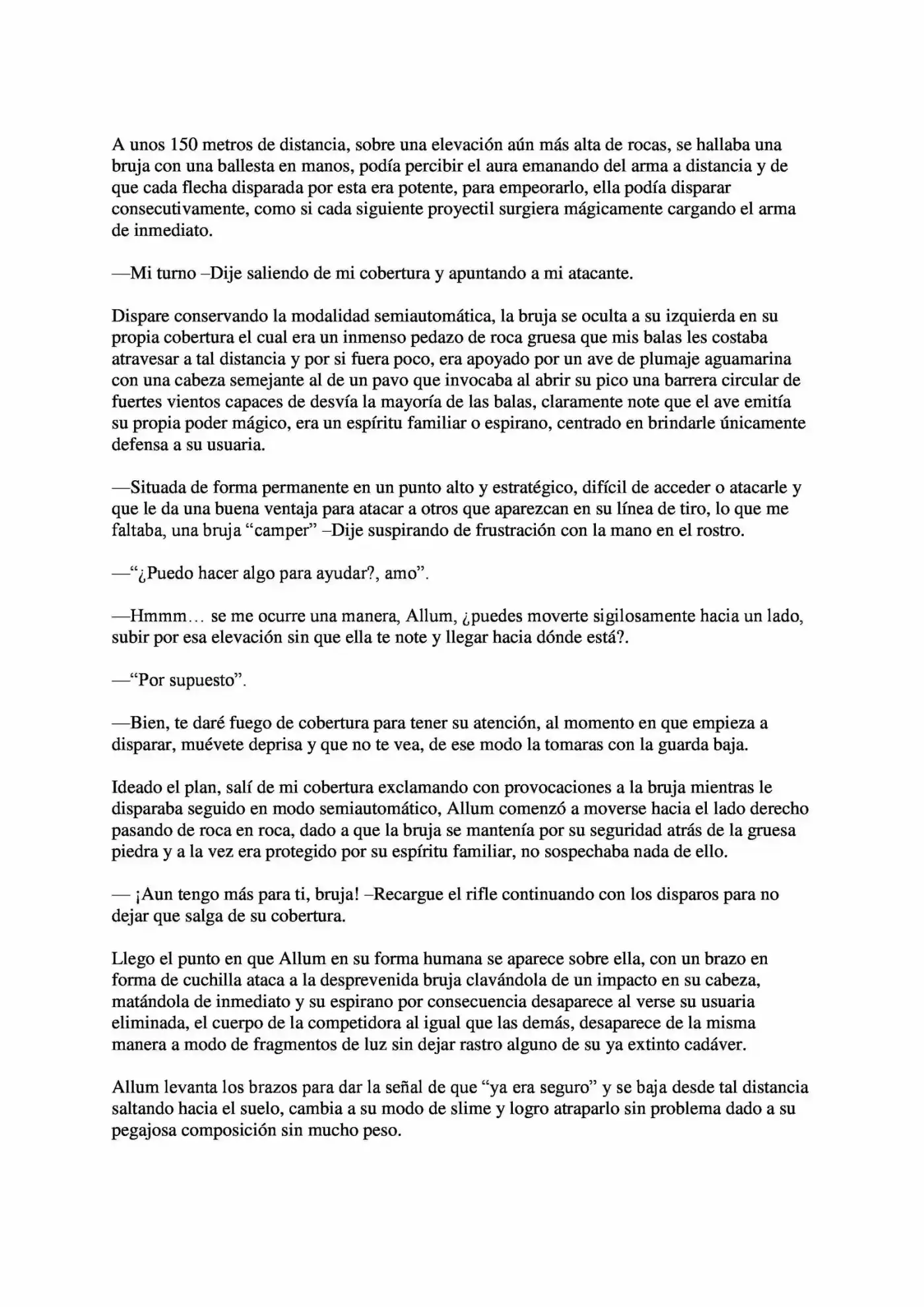 Metalord Revolution (2016) - Capítulo 60 - Página 6 - LectorTMOo