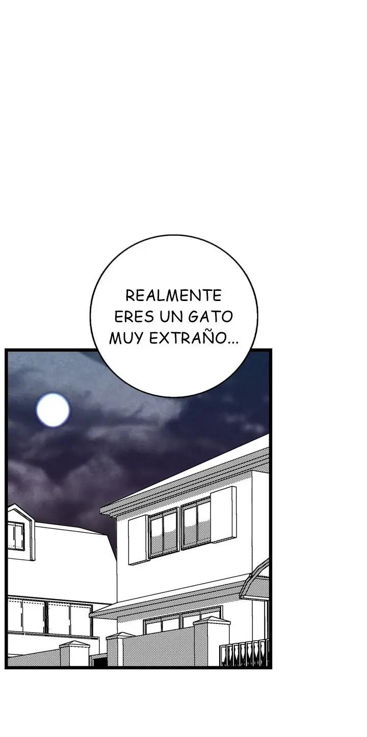 Metamorfosis (2019) - Capítulo 10 - Página 18 - LectorTMOo