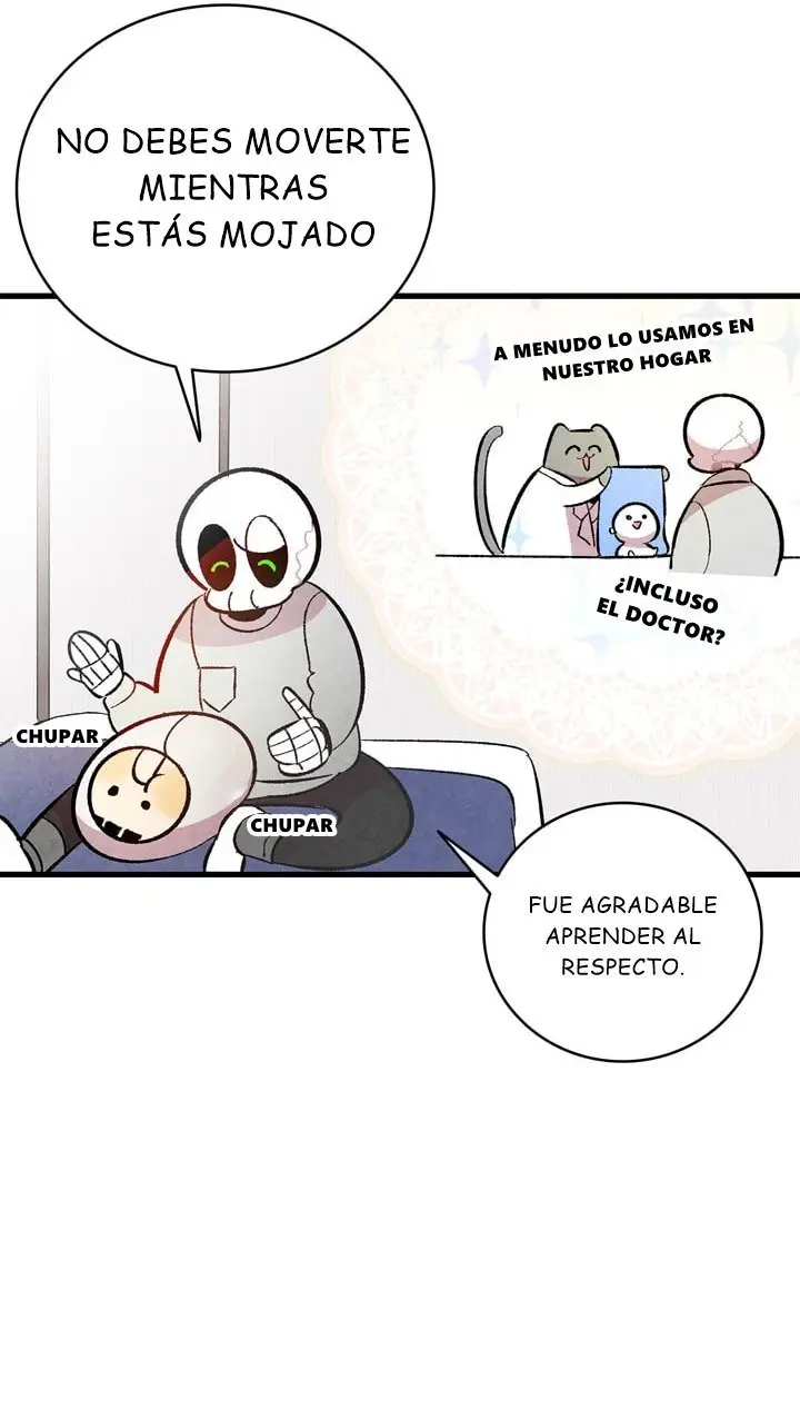 Metamorfosis (2019) - Capítulo 10 - Página 26 - LectorTMOo