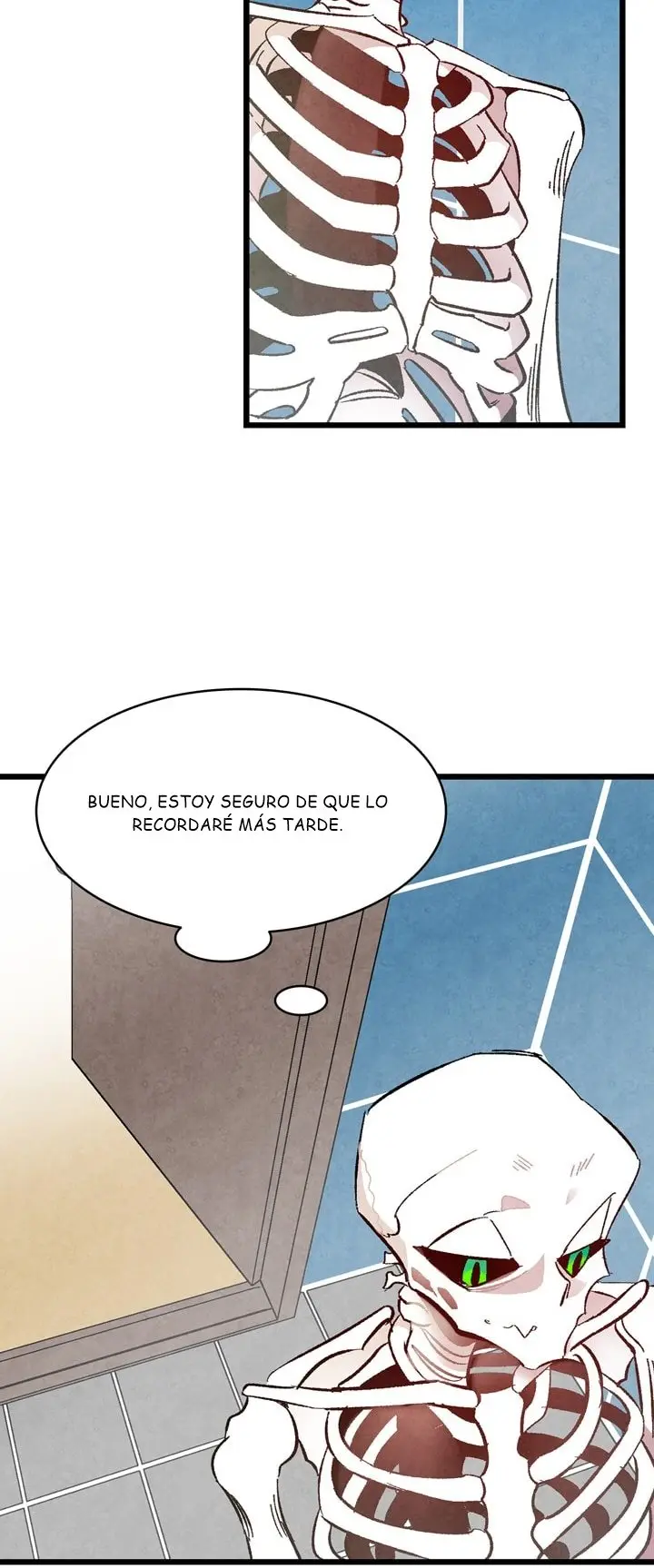 Metamorfosis (2019) - Capítulo 10 - Página 32 - LectorTMOo