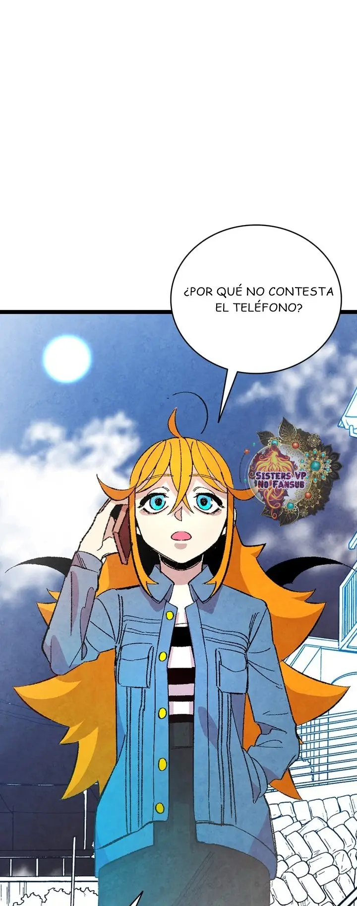 Metamorfosis (2019) - Capítulo 10 - Página 37 - LectorTMOo