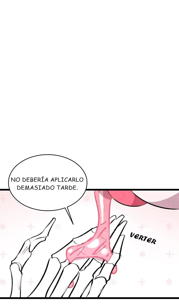 Metamorfosis (2019) - Capítulo 10 - Página 51 - LectorTMOo