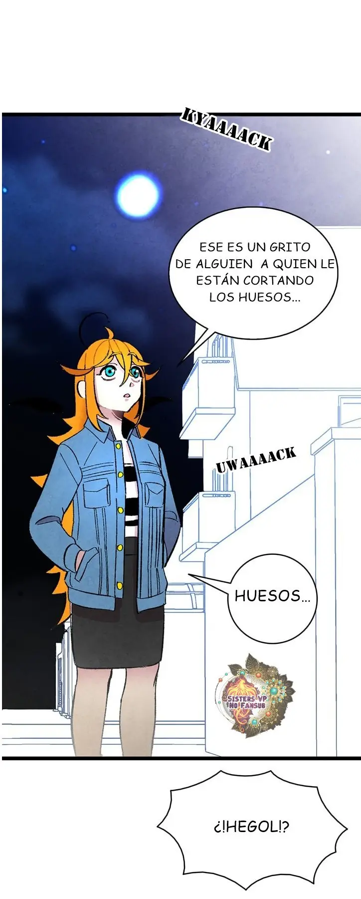 Metamorfosis (2019) - Capítulo 10 - Página 63 - LectorTMOo