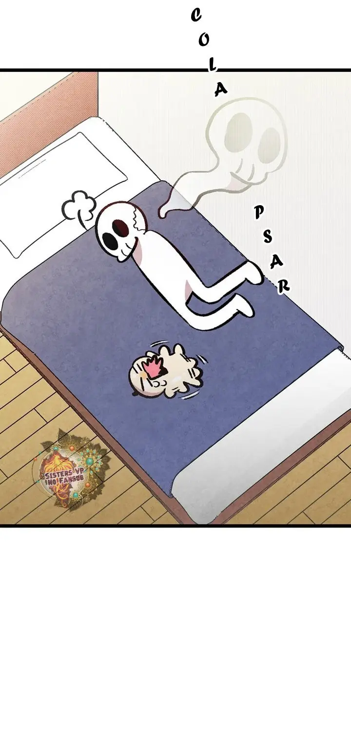 Metamorfosis (2019) - Capítulo 10 - Página 77 - LectorTMOo