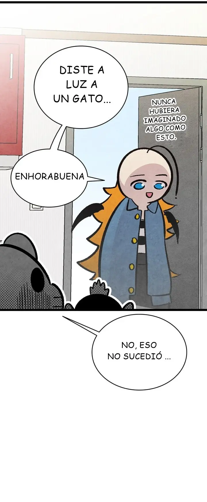Metamorfosis (2019) - Capítulo 10 - Página 79 - LectorTMOo