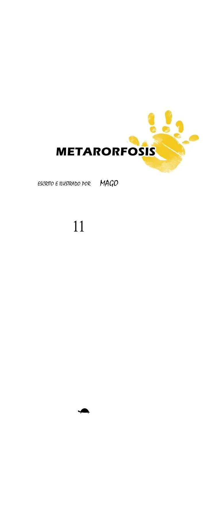 Metamorfosis (2019) - Capítulo 10 - Página 81 - LectorTMOo