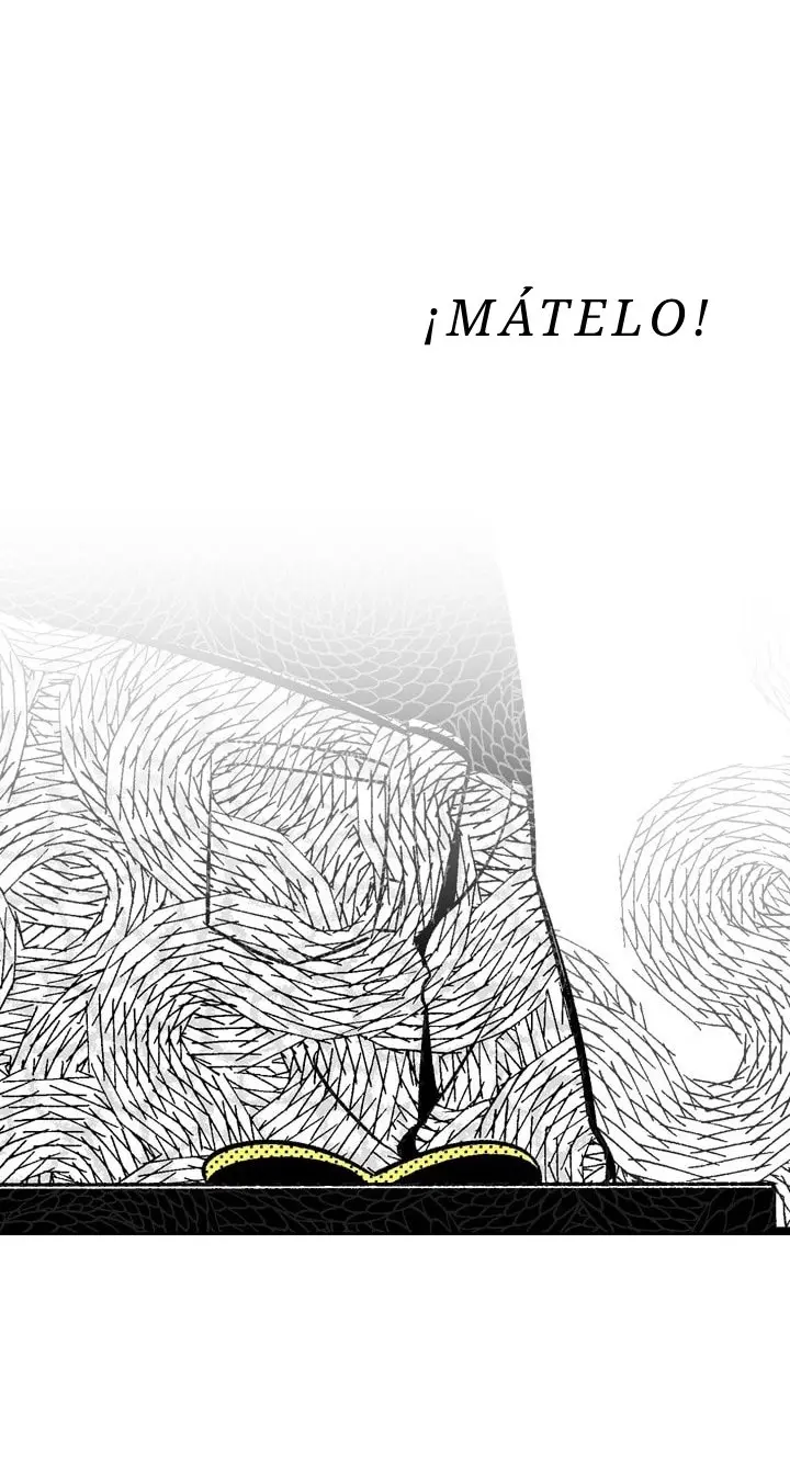Metamorfosis (2019) - Capítulo 3 - Página 5 - LectorTMOo