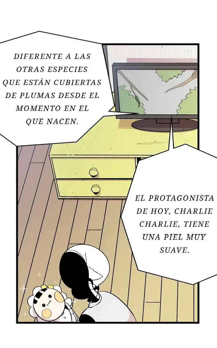 Metamorfosis (2019) - Capítulo 3 - Página 9 - LectorTMOo
