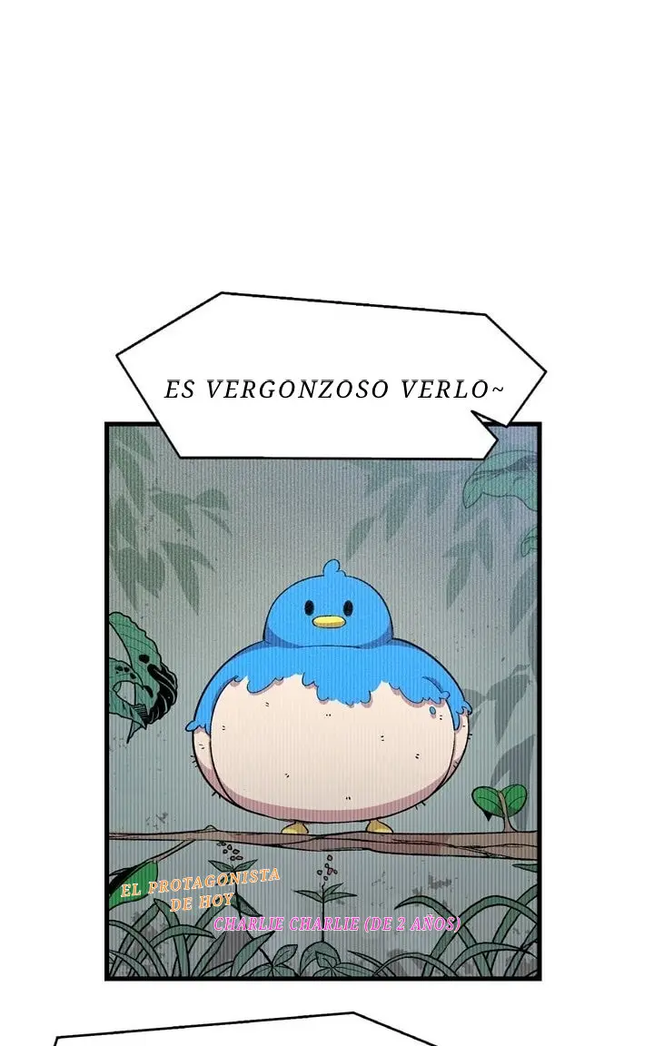 Metamorfosis (2019) - Capítulo 3 - Página 10 - LectorTMOo
