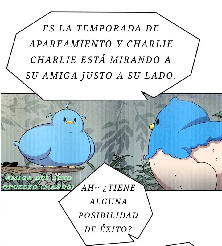 Metamorfosis (2019) - Capítulo 3 - Página 12 - LectorTMOo
