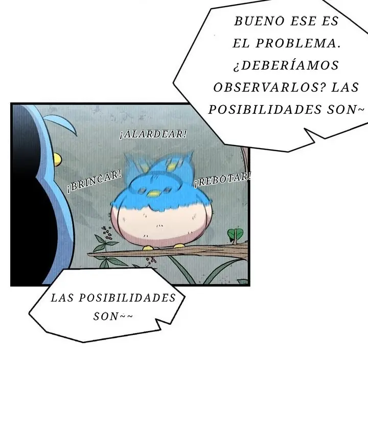 Metamorfosis (2019) - Capítulo 3 - Página 13 - LectorTMOo