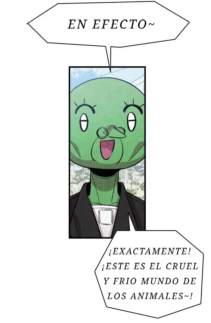 Metamorfosis (2019) - Capítulo 3 - Página 15 - LectorTMOo