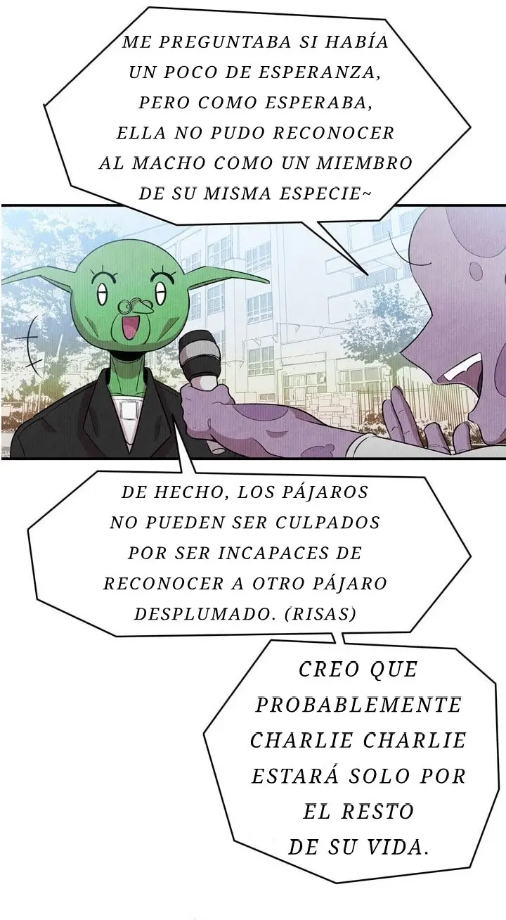 Metamorfosis (2019) - Capítulo 3 - Página 16 - LectorTMOo