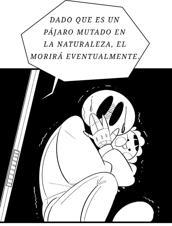 Metamorfosis (2019) - Capítulo 3 - Página 17 - LectorTMOo