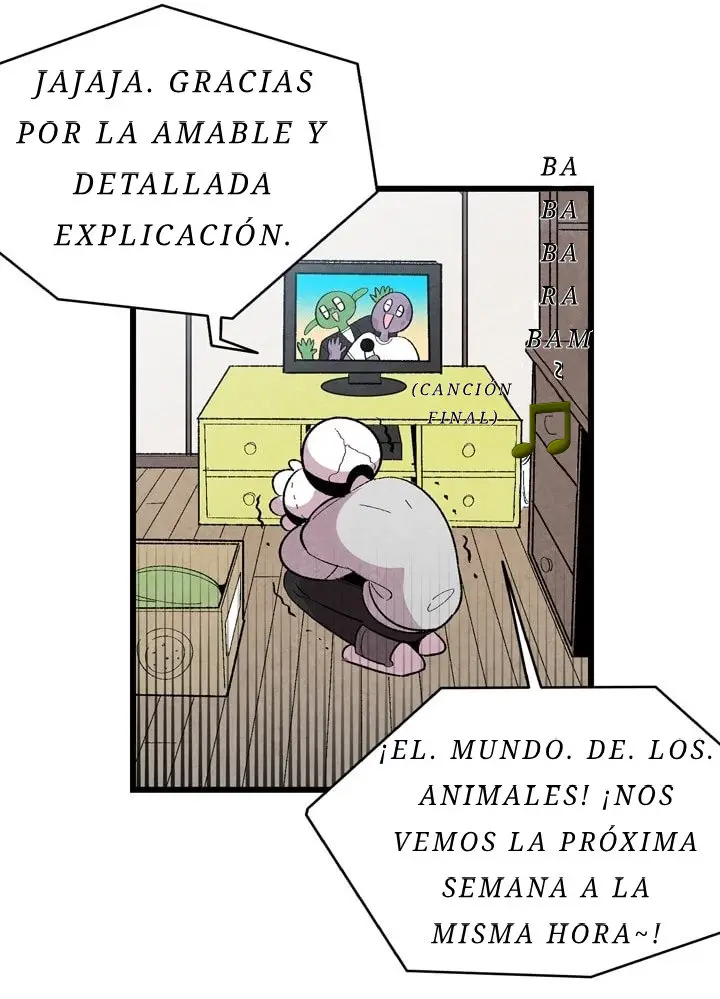 Metamorfosis (2019) - Capítulo 3 - Página 18 - LectorTMOo