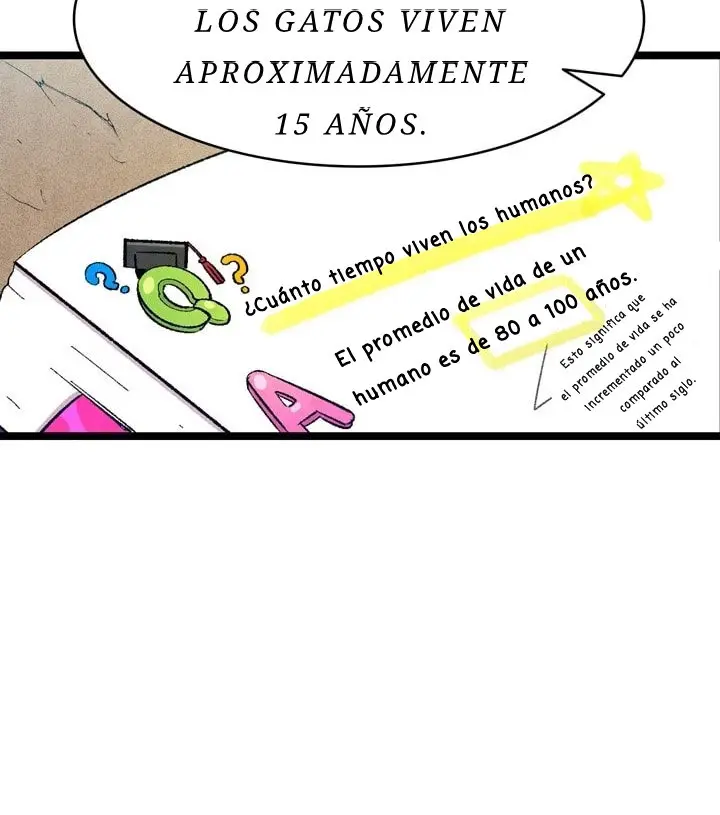 Metamorfosis (2019) - Capítulo 3 - Página 25 - LectorTMOo