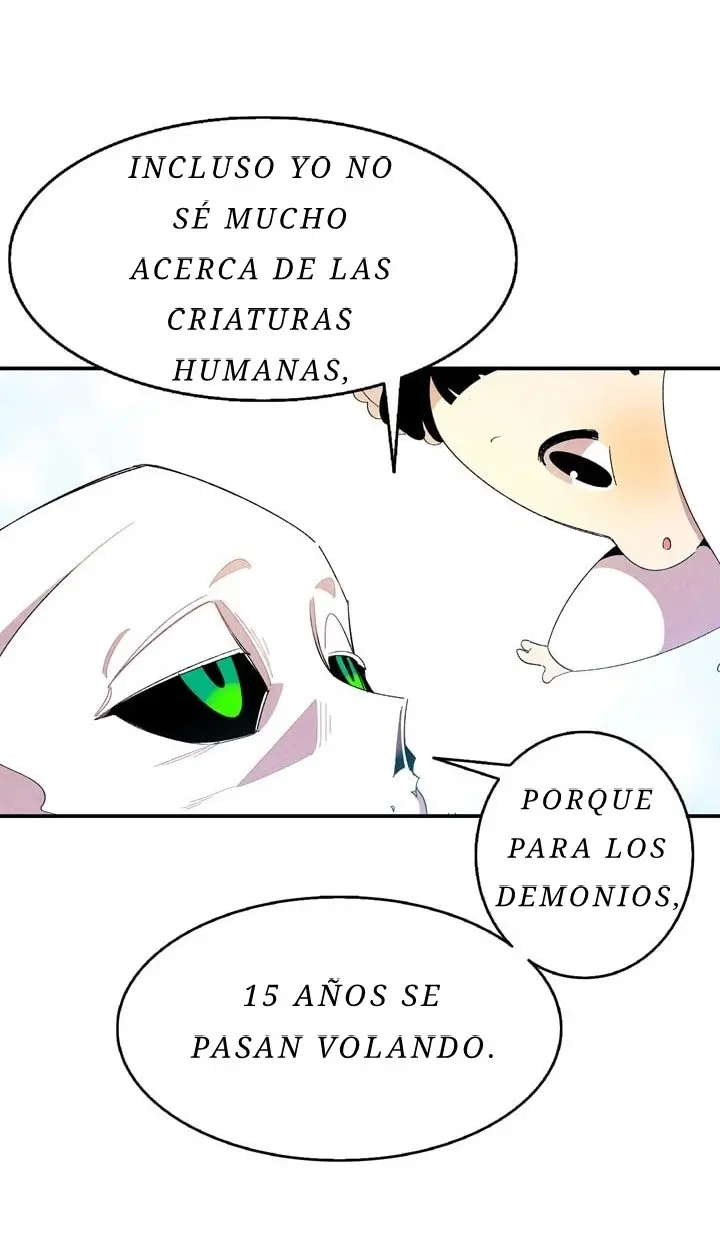 Metamorfosis (2019) - Capítulo 3 - Página 27 - LectorTMOo