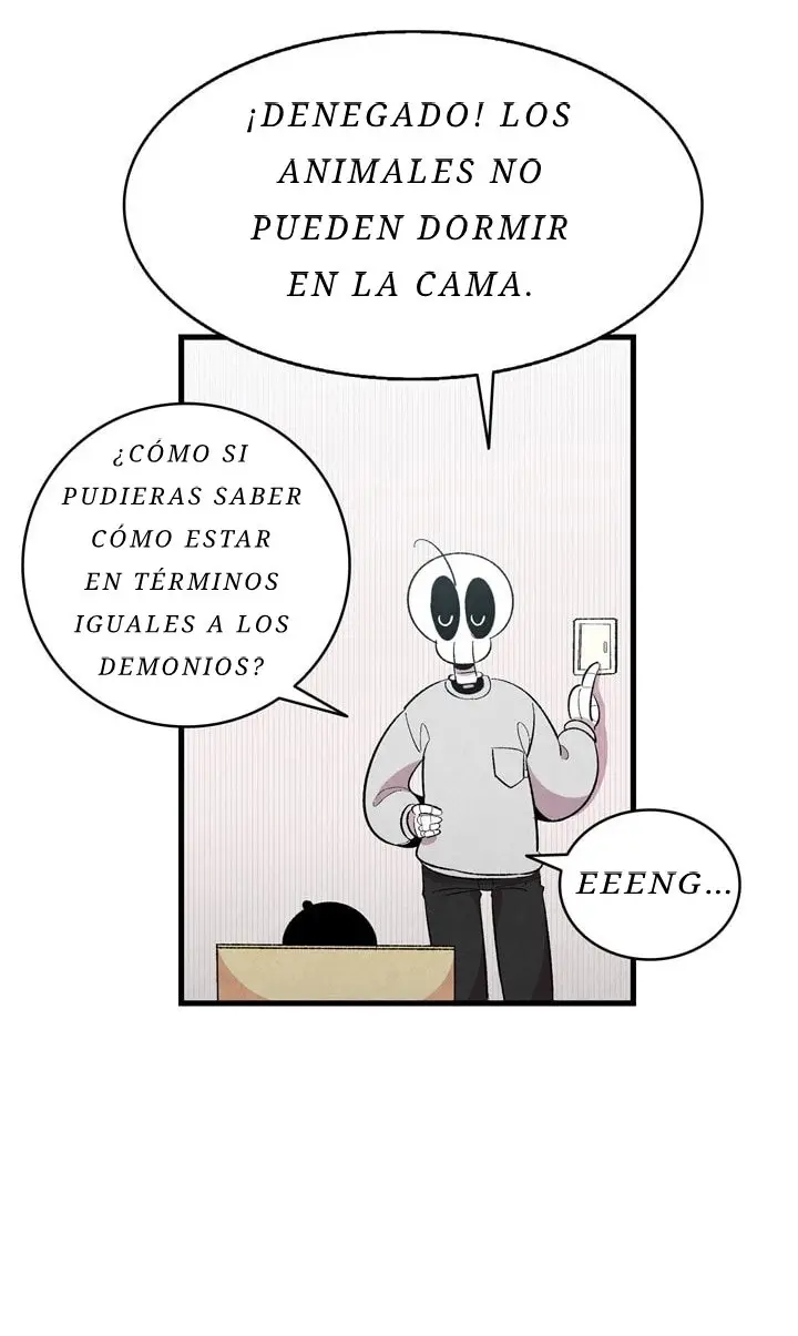 Metamorfosis (2019) - Capítulo 3 - Página 31 - LectorTMOo
