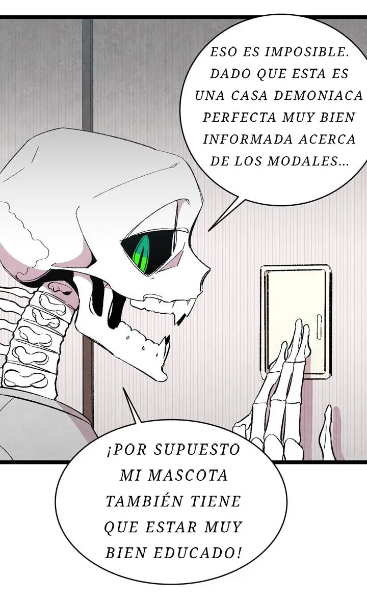 Metamorfosis (2019) - Capítulo 3 - Página 32 - LectorTMOo
