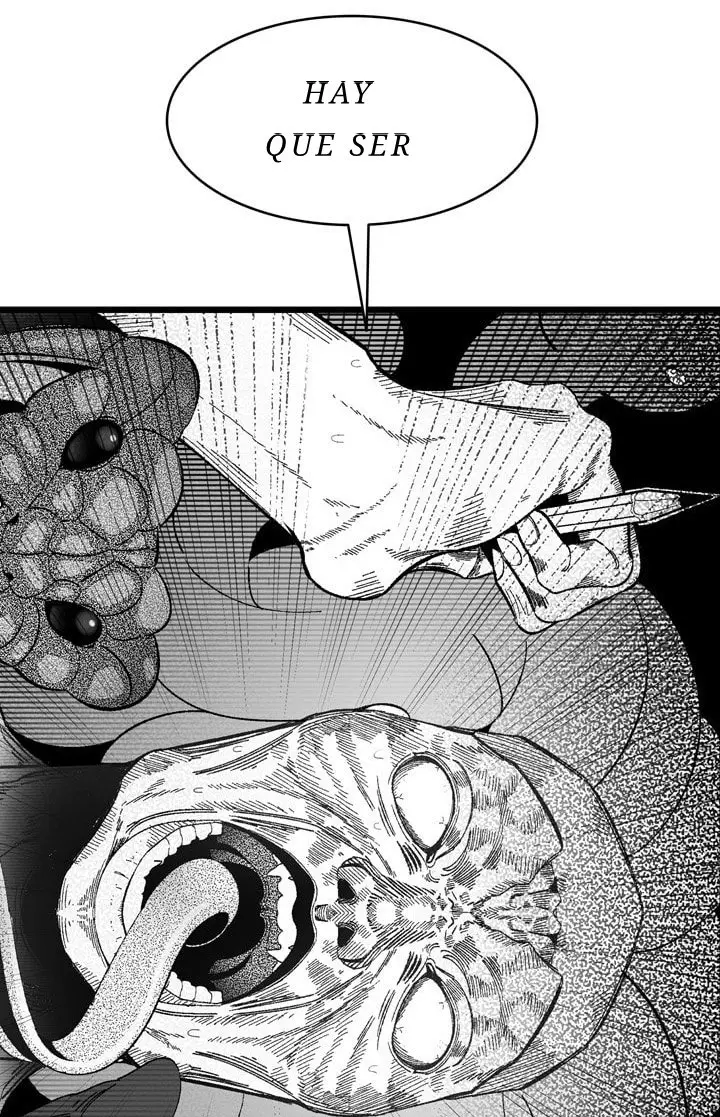 Metamorfosis (2019) - Capítulo 3 - Página 38 - LectorTMOo