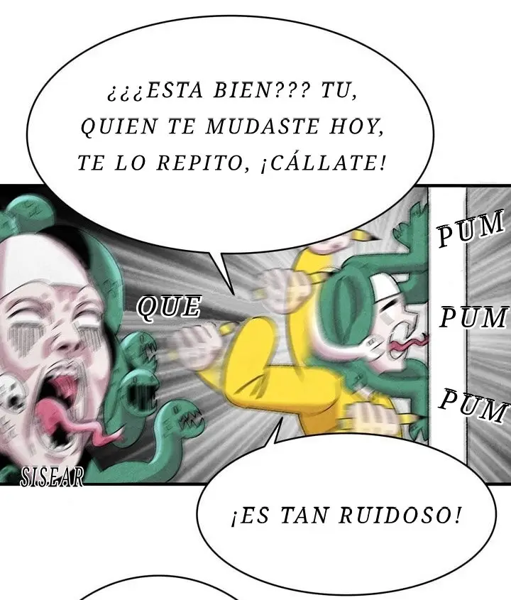 Metamorfosis (2019) - Capítulo 3 - Página 40 - LectorTMOo