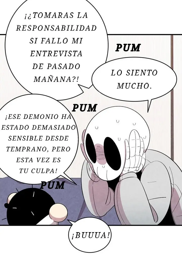 Metamorfosis (2019) - Capítulo 3 - Página 41 - LectorTMOo