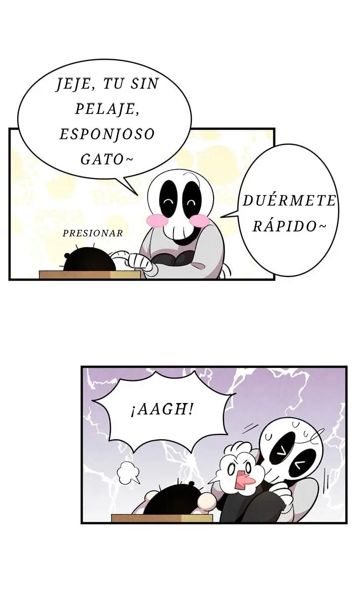Metamorfosis (2019) - Capítulo 3 - Página 43 - LectorTMOo