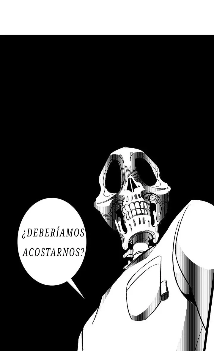 Metamorfosis (2019) - Capítulo 3 - Página 49 - LectorTMOo