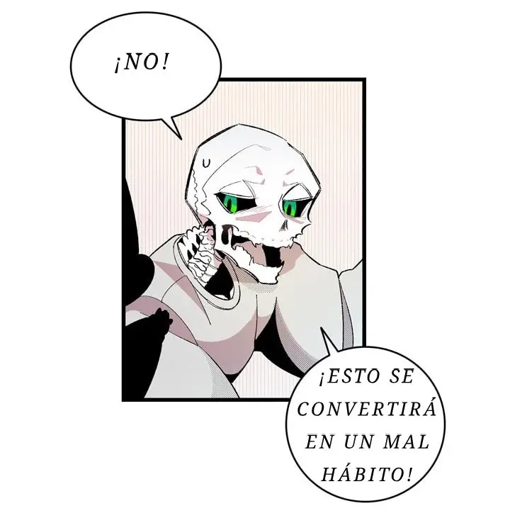 Metamorfosis (2019) - Capítulo 3 - Página 54 - LectorTMOo