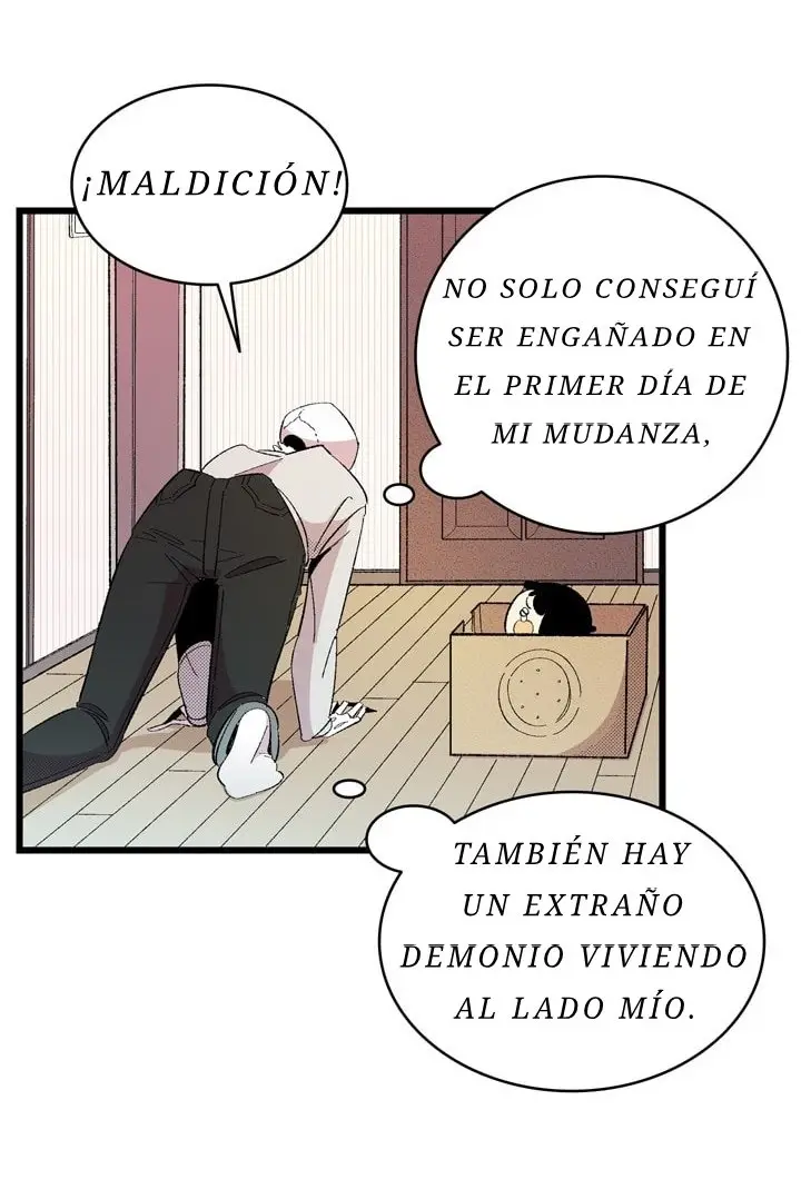 Metamorfosis (2019) - Capítulo 3 - Página 56 - LectorTMOo