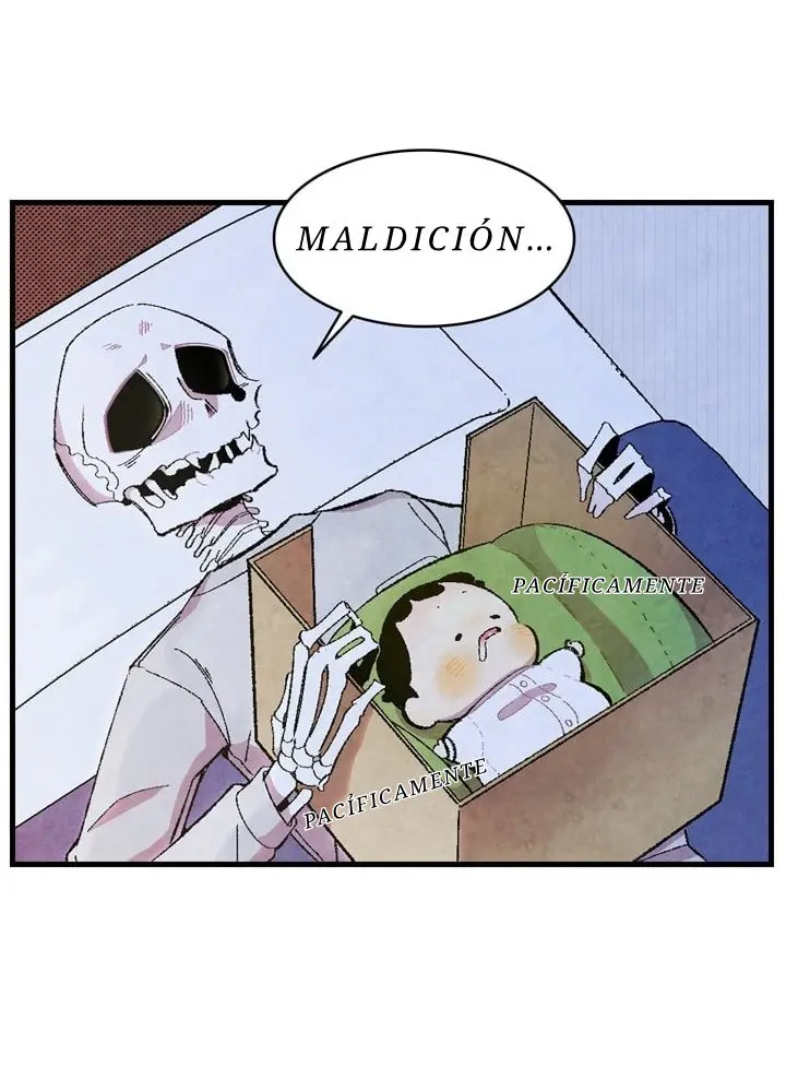Metamorfosis (2019) - Capítulo 3 - Página 66 - LectorTMOo
