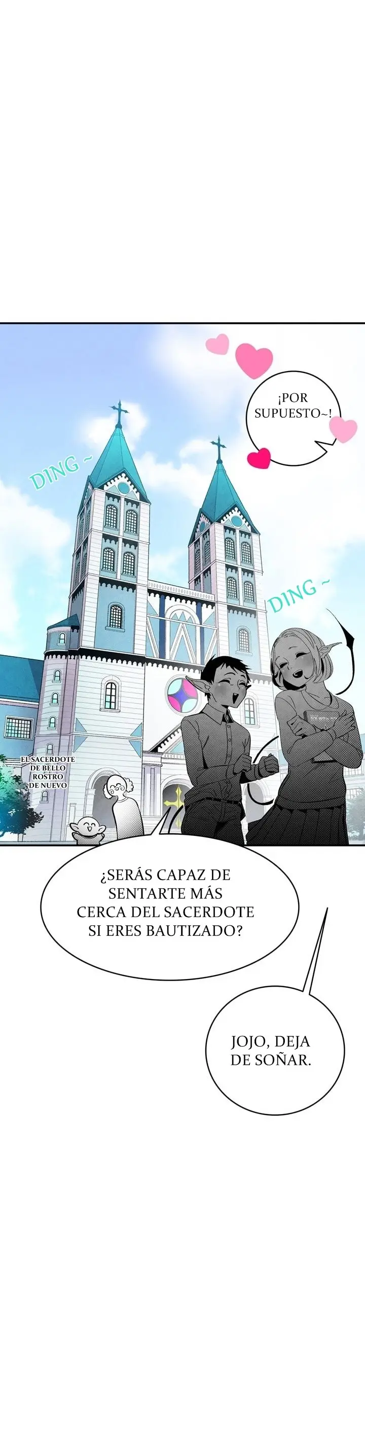 Metamorfosis (2019) - Capítulo 4 - Página 9 - LectorTMOo
