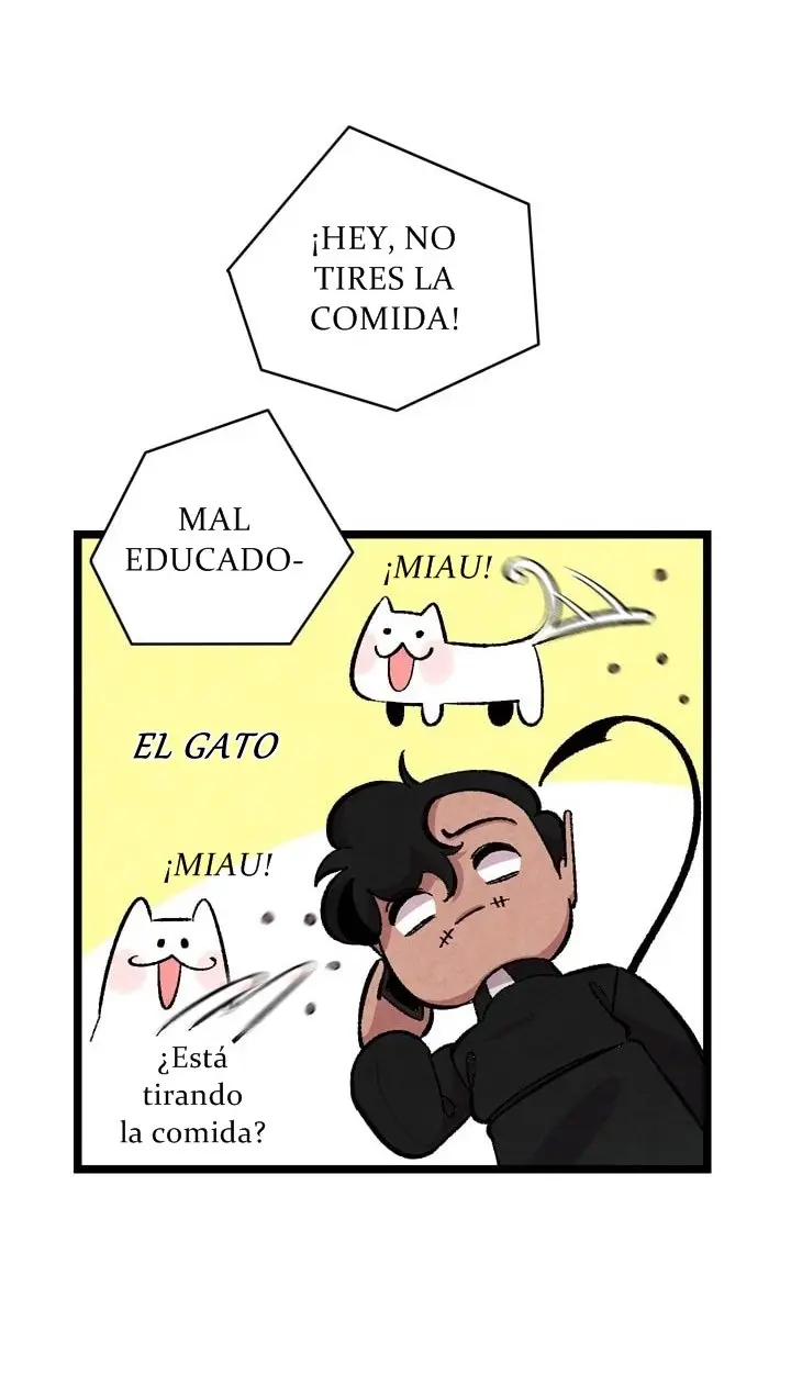 Metamorfosis (2019) - Capítulo 4 - Página 24 - LectorTMOo