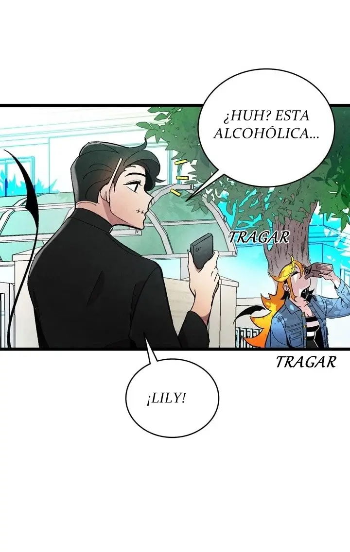 Metamorfosis (2019) - Capítulo 4 - Página 25 - LectorTMOo