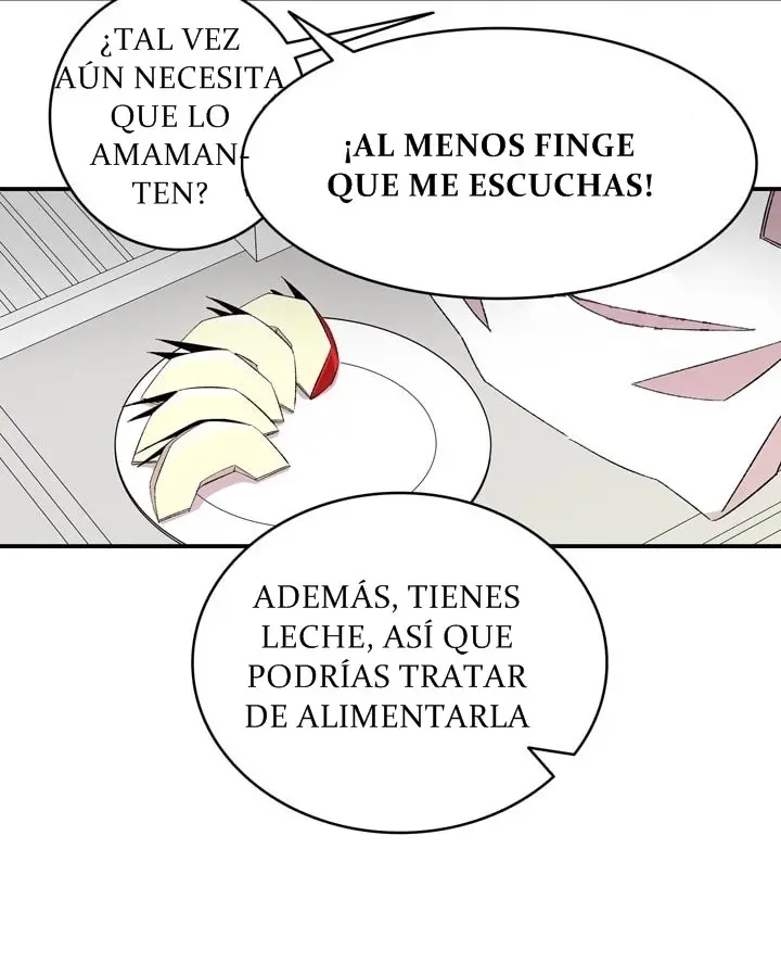 Metamorfosis (2019) - Capítulo 4 - Página 39 - LectorTMOo