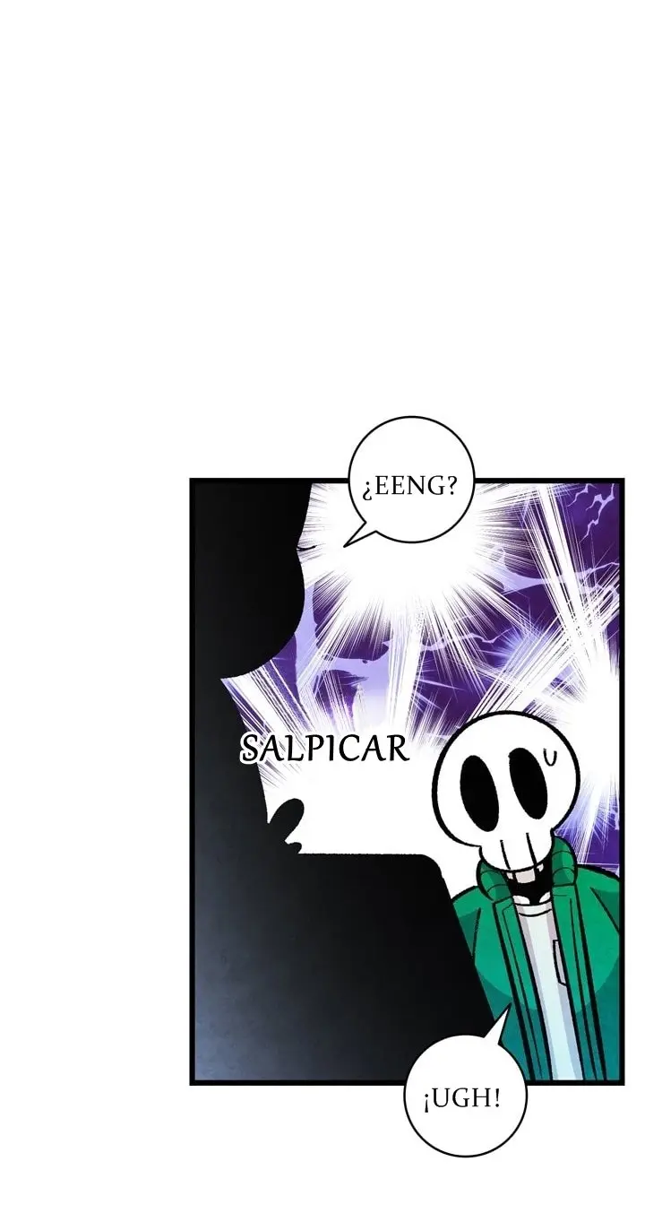 Metamorfosis (2019) - Capítulo 4 - Página 45 - LectorTMOo