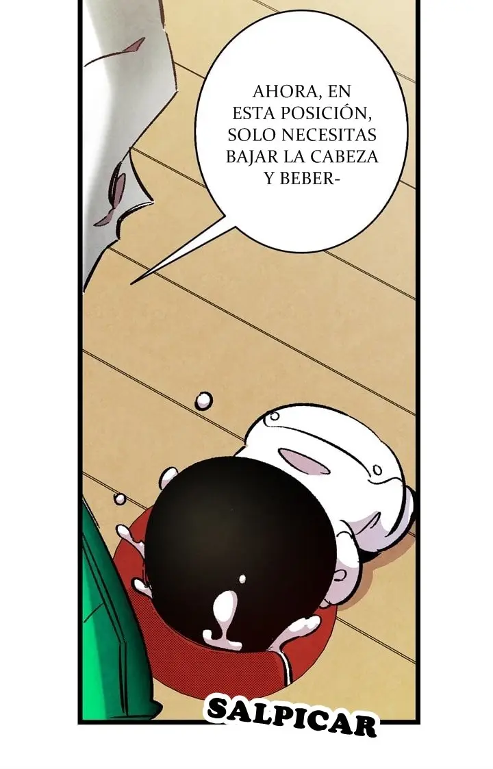 Metamorfosis (2019) - Capítulo 4 - Página 53 - LectorTMOo