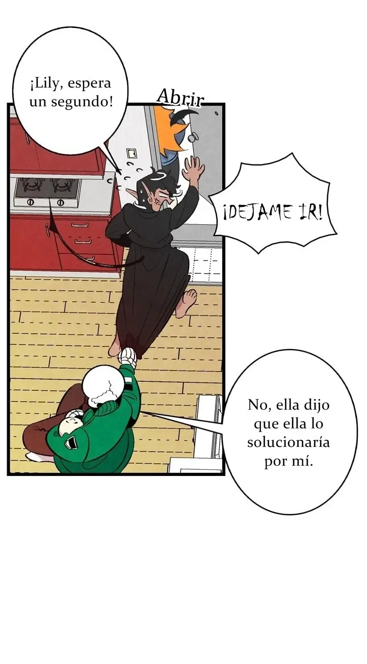 Metamorfosis (2019) - Capítulo 5 - Página 13 - LectorTMOo