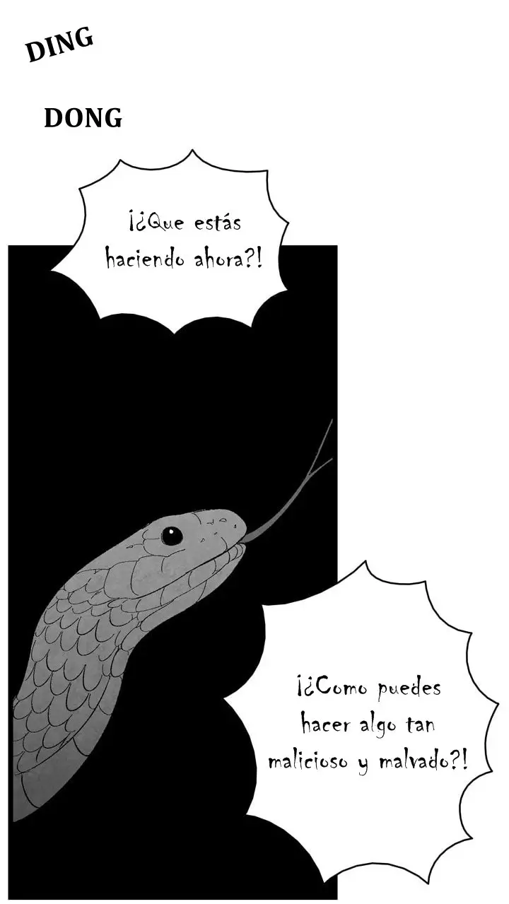 Metamorfosis (2019) - Capítulo 5 - Página 18 - LectorTMOo