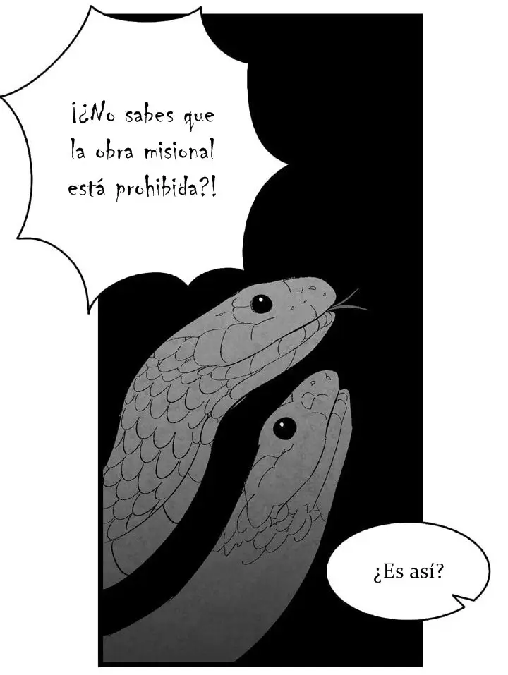 Metamorfosis (2019) - Capítulo 5 - Página 19 - LectorTMOo