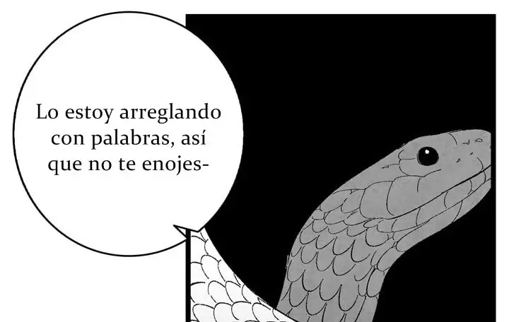 Metamorfosis (2019) - Capítulo 5 - Página 20 - LectorTMOo