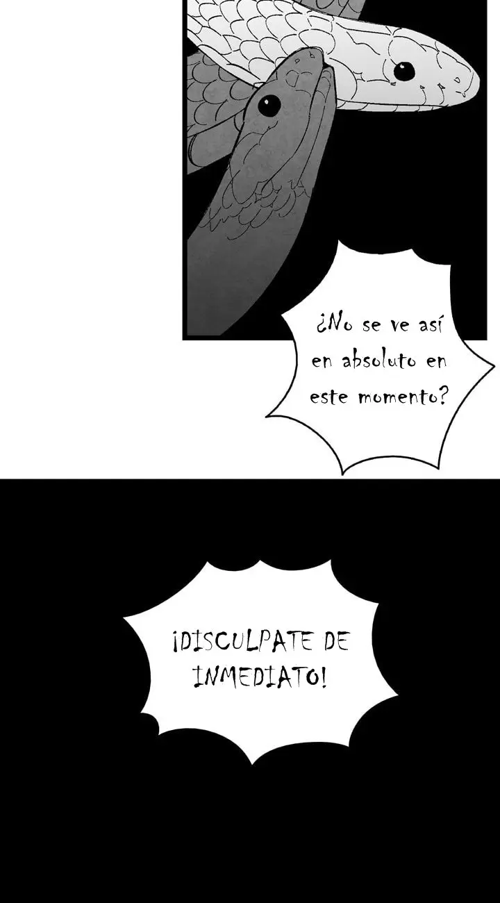 Metamorfosis (2019) - Capítulo 5 - Página 21 - LectorTMOo