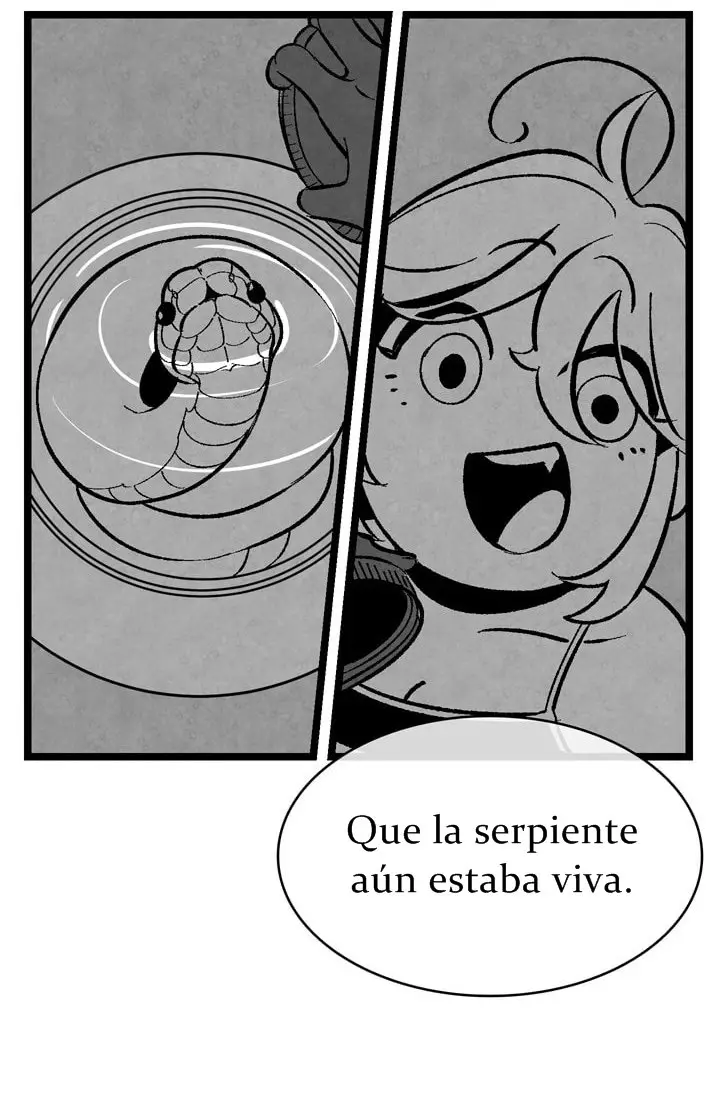 Metamorfosis (2019) - Capítulo 5 - Página 38 - LectorTMOo